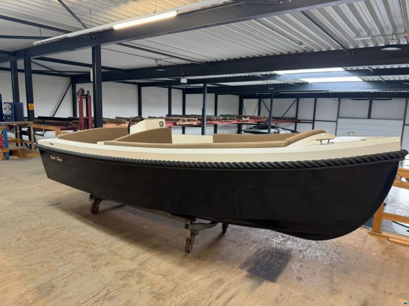 Reest Sloep 495 Aanbieding