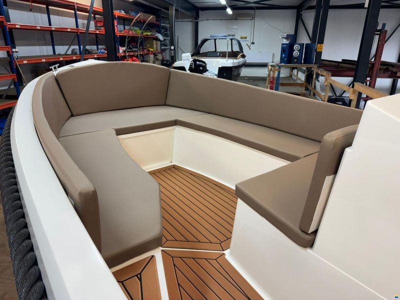 Reest Sloep 495 Aanbieding