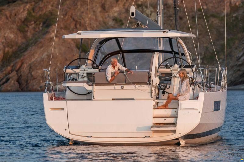 Jeanneau Yachts 60