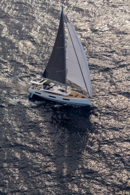 Jeanneau Yachts 60