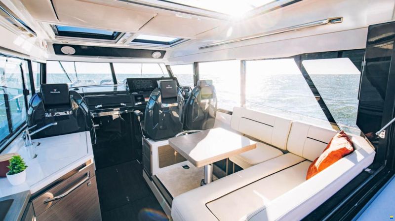 Wellcraft 38 Explorer