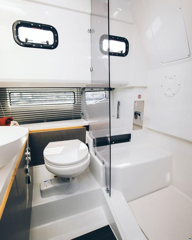 Wellcraft 38 Explorer