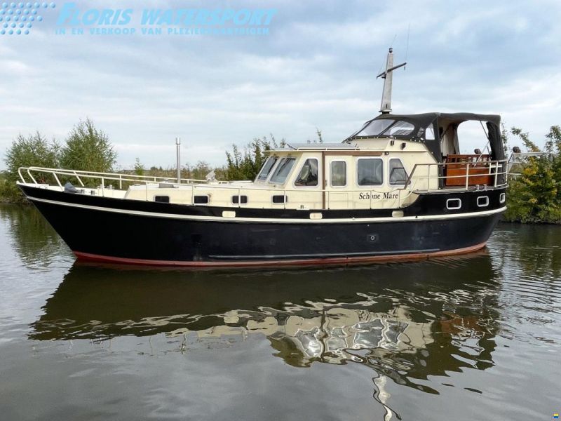 Alm kotter 1280 GSAK