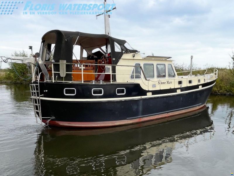 Alm kotter 1280 GSAK