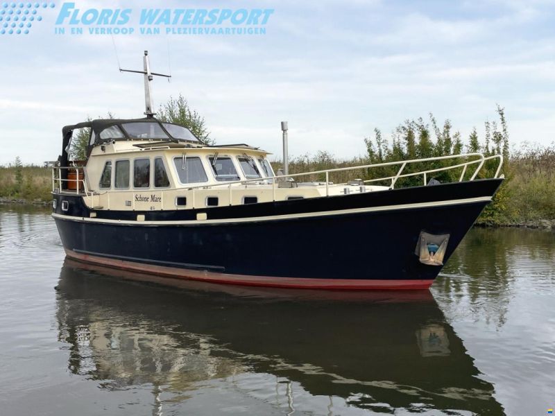 Alm kotter 1280 GSAK