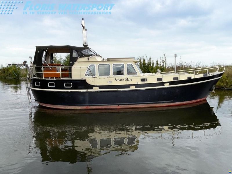 Alm kotter 1280 GSAK