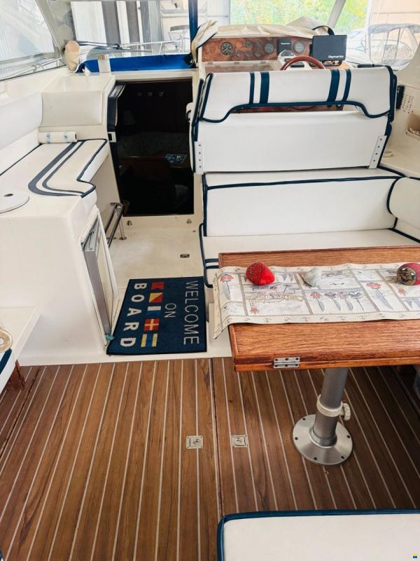 Polar / Fjord 390 Ibiza