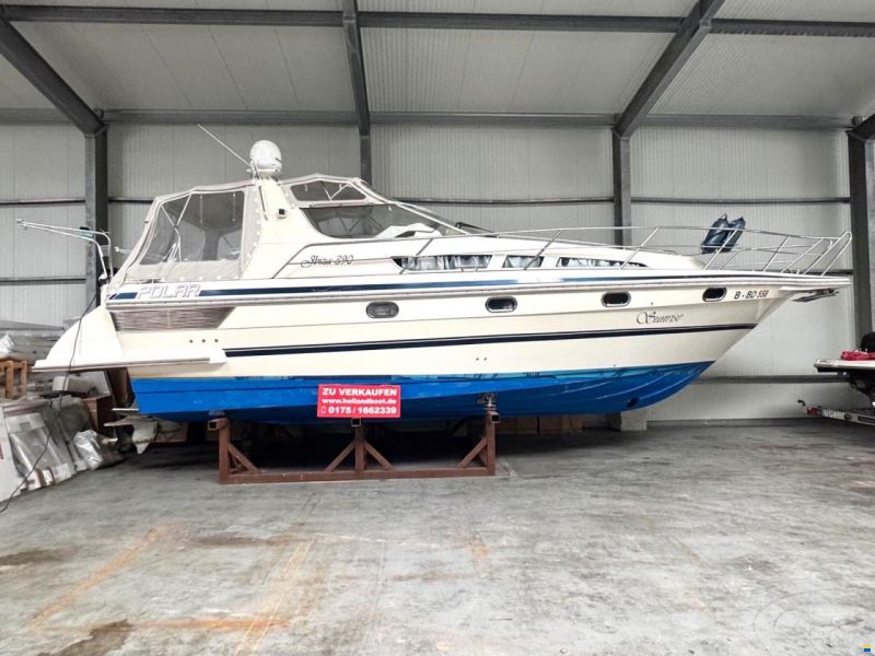 Polar / Fjord 390 Ibiza