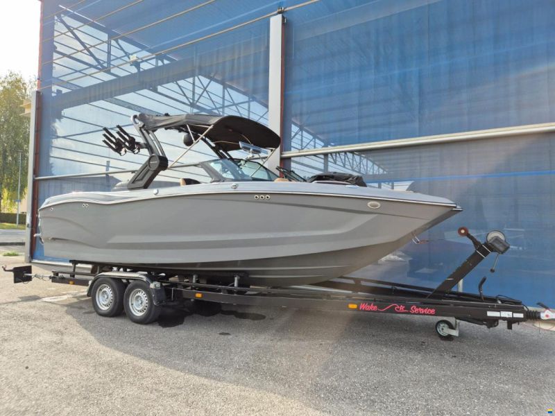 MasterCraft X24
