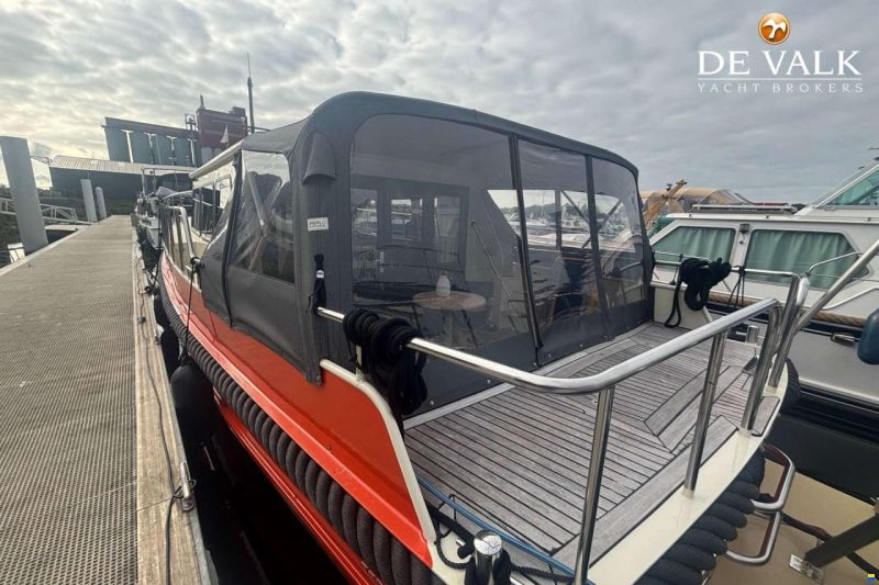 Barkas 1200 OK