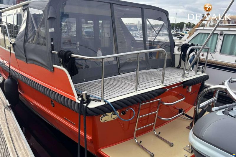 Barkas 1200 OK