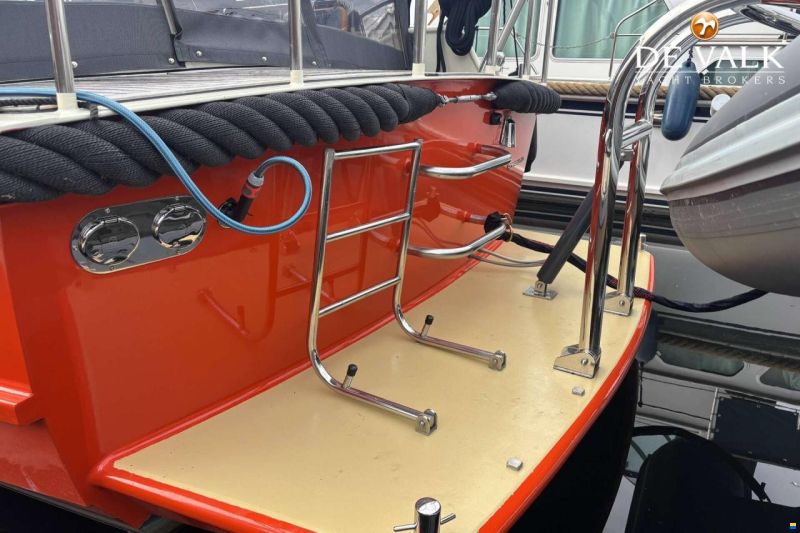 Barkas 1200 OK