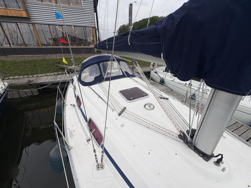 Bavaria 30 Cruiser