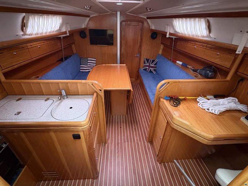 Bavaria 30 Cruiser