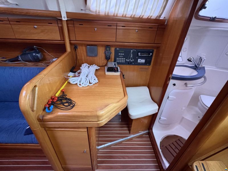 Bavaria 30 Cruiser