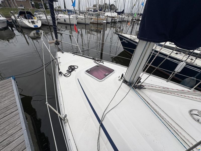 Bavaria 30 Cruiser