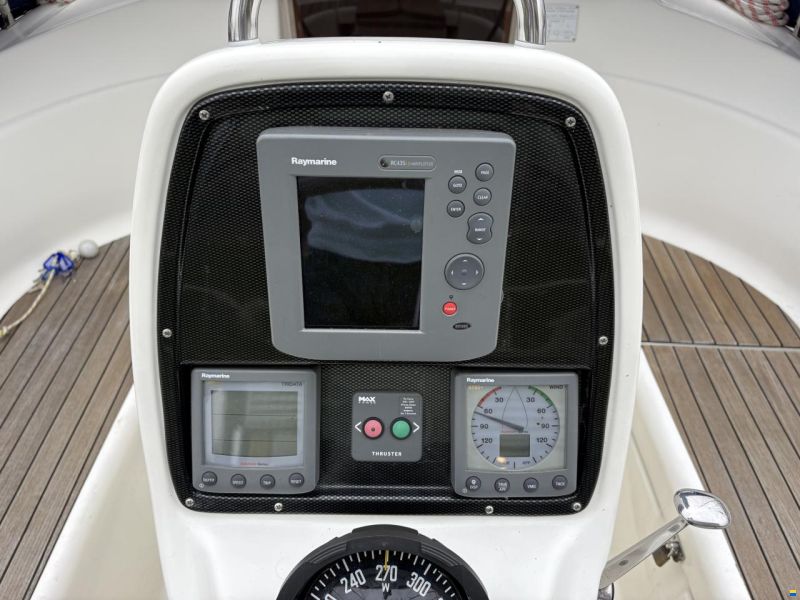 Bavaria 30 Cruiser