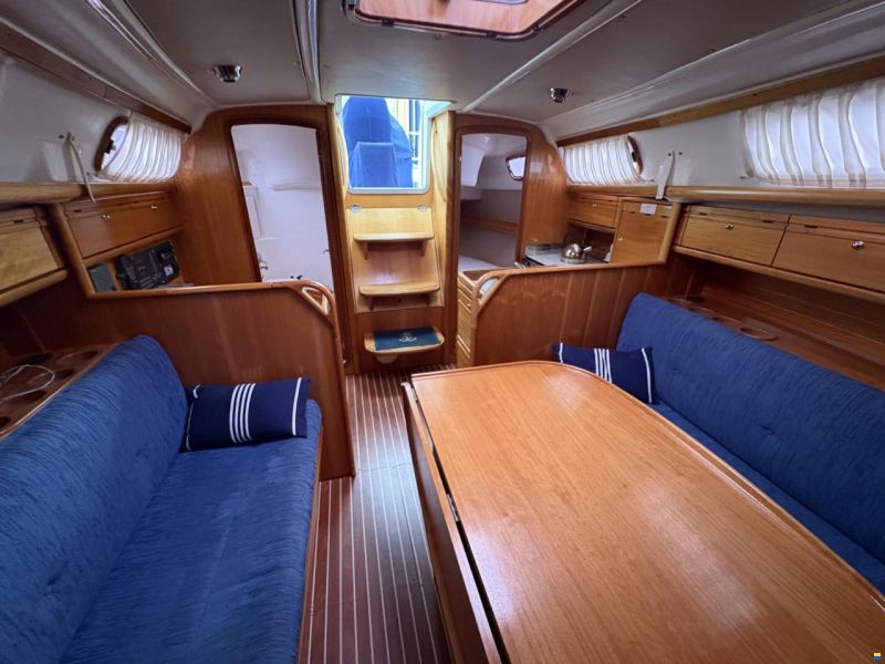 Bavaria 30 Cruiser