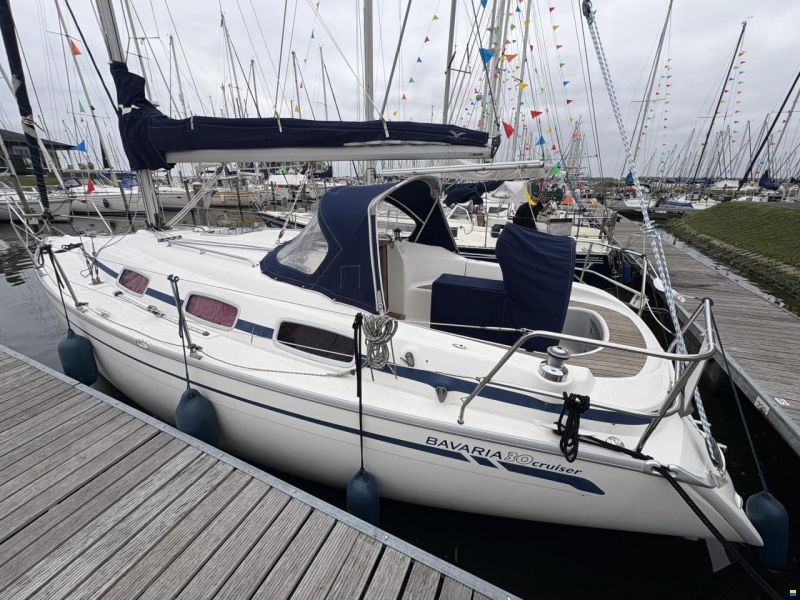 Bavaria 30 Cruiser