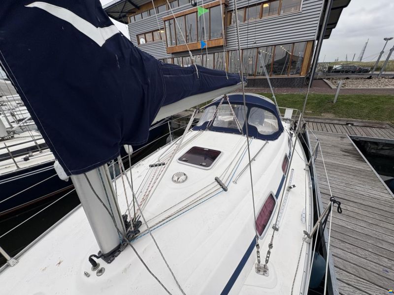 Bavaria 30 Cruiser