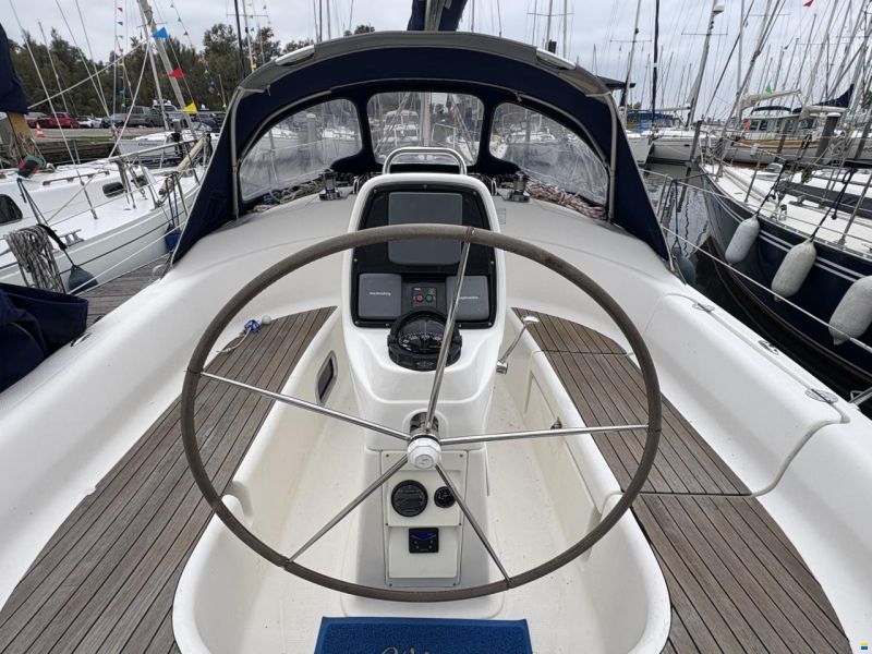 Bavaria 30 Cruiser