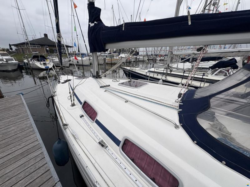 Bavaria 30 Cruiser