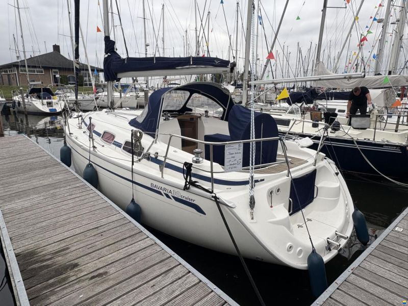 Bavaria 30 Cruiser