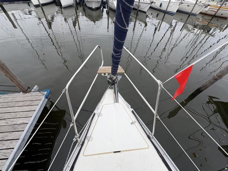 Bavaria 30 Cruiser