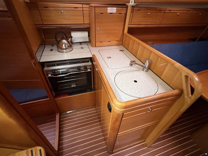 Bavaria 30 Cruiser