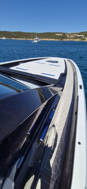 Tecnomar Lamborghini 63