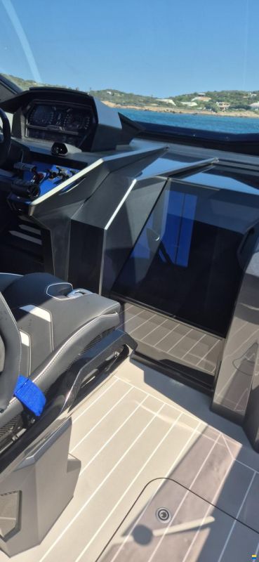 Tecnomar Lamborghini 63