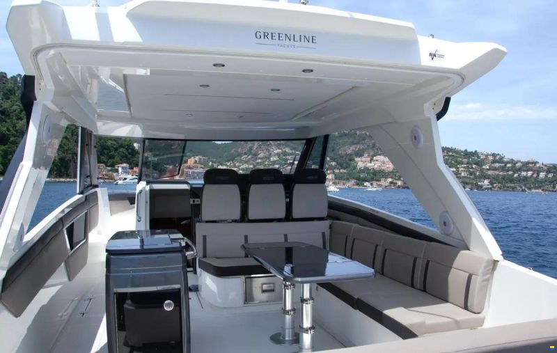Greenline NEO HT