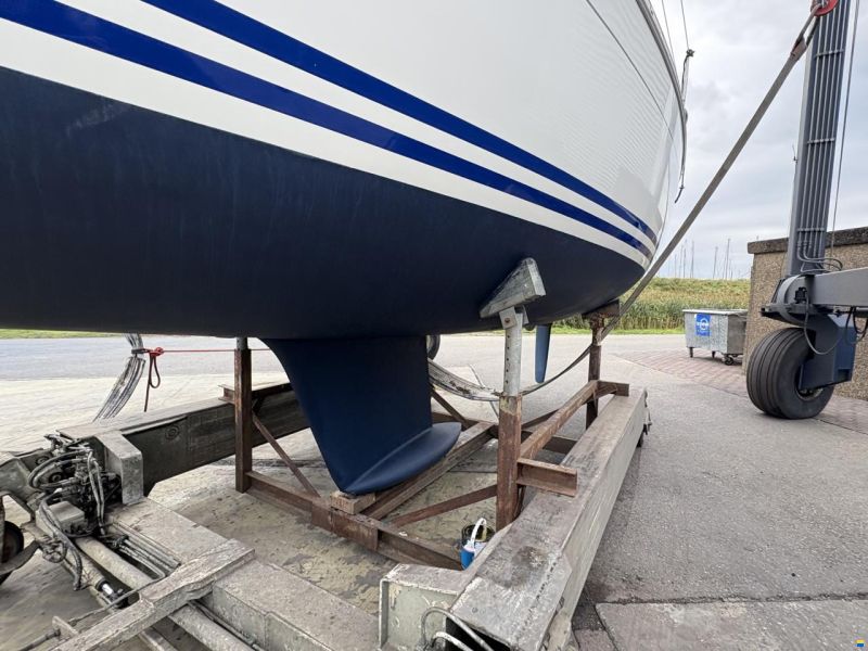 Jeanneau Sun Odyssey 29.2
