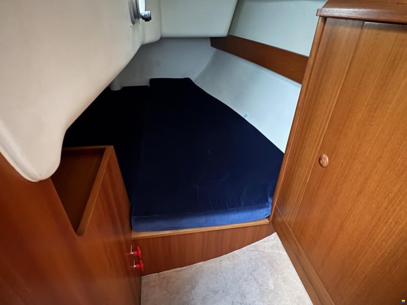 Jeanneau Sun Odyssey 29.2