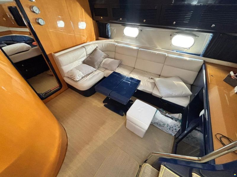 Cantieri di Sarnico 45 Open