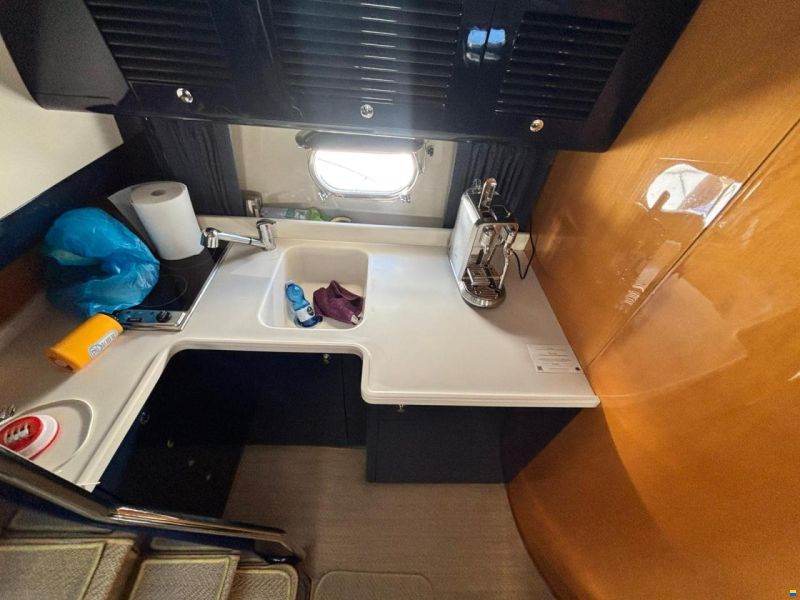 Cantieri di Sarnico 45 Open