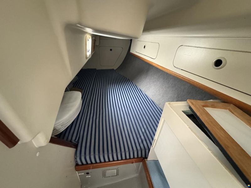 Dehler 28 Top