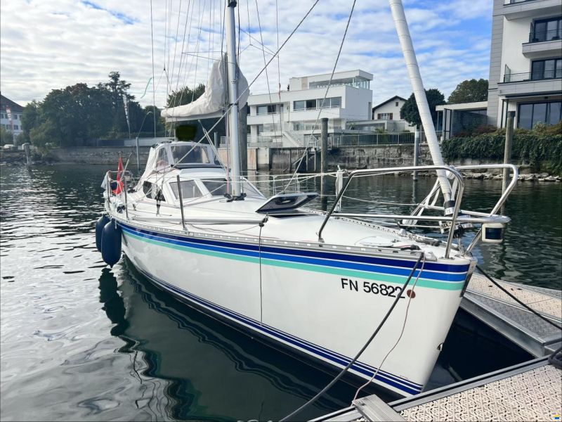 Sunwind 301