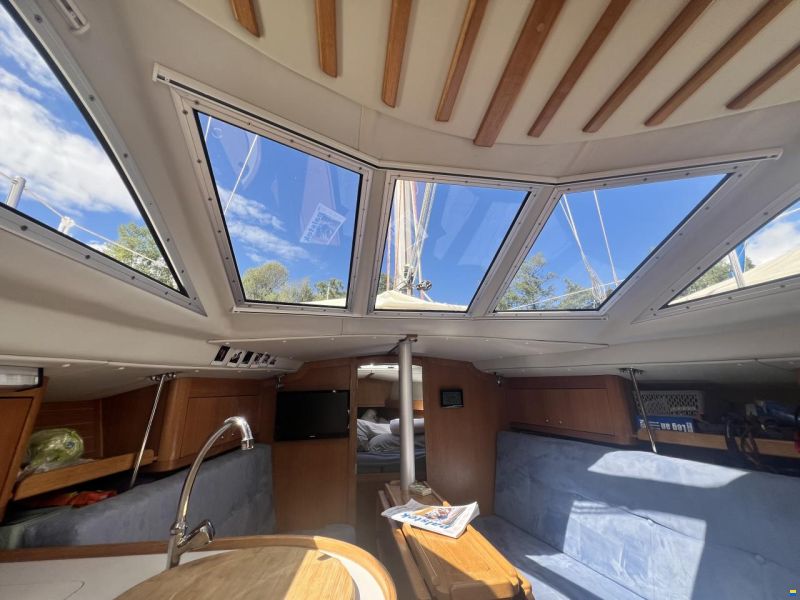 Sunwind 301