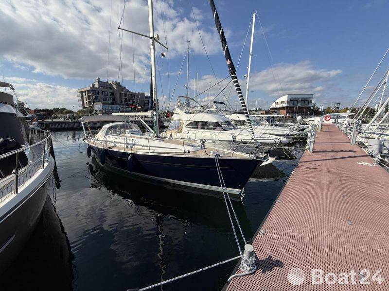 Bavaria 44 Queenline