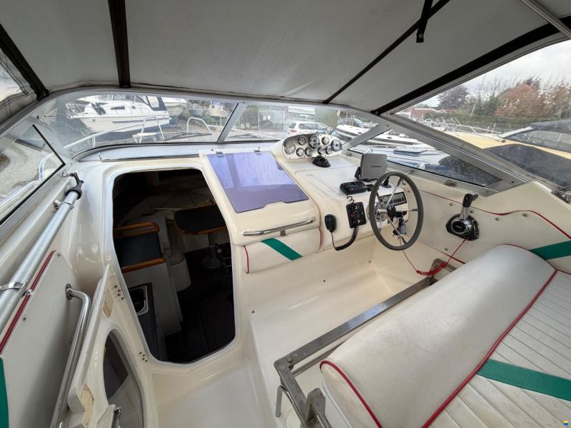 Sealine 230 Family