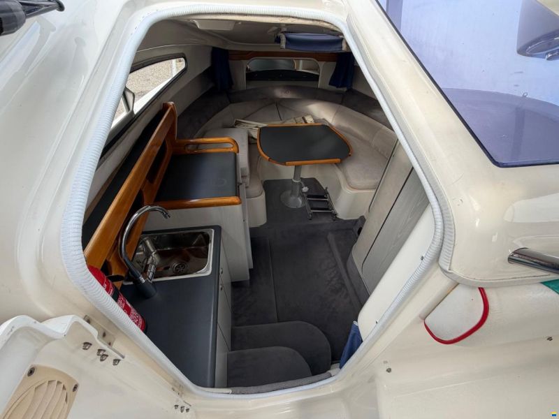 Sealine 230 Family