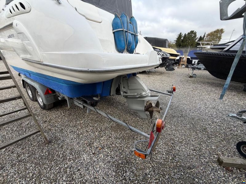 Sealine 230 Family