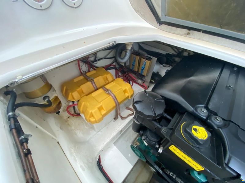 Sealine 230 Family