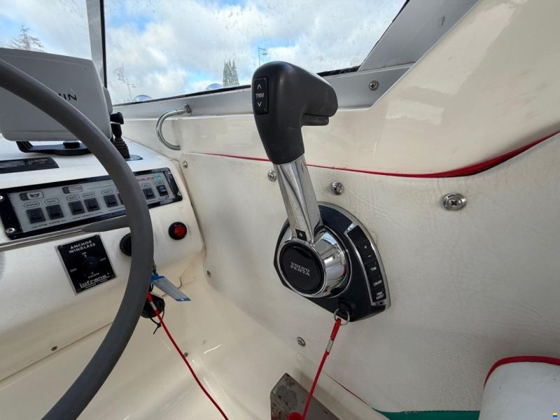 Sealine 230 Family