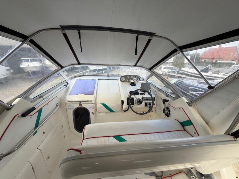 Sealine 230 Family