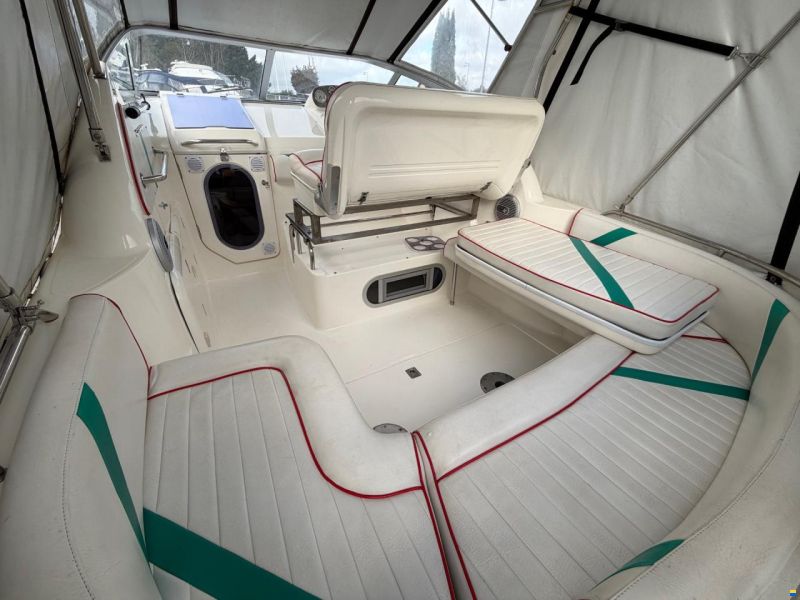 Sealine 230 Family