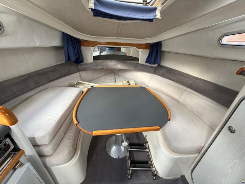 Sealine 230 Family