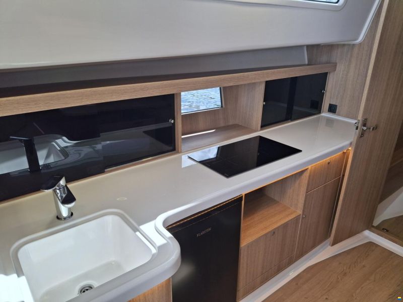 Northman Nexus Revo 870 Cabrio Electric
