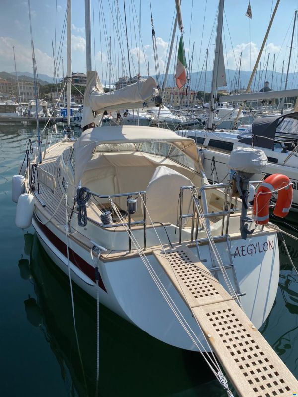 Najad 340